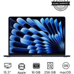 Apple MacBook Air 15-inch (M4, 2025)